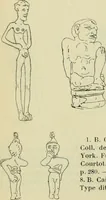An illustration from Répertoire de la statuaire grecque et romaine (1908)