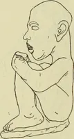 An illustration from Répertoire de la statuaire grecque et romaine (1908)