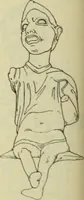An illustration from Répertoire de la statuaire grecque et romaine (1908)