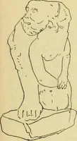 Picture 70 of 2223 from Répertoire de la statuaire grecque et romaine (1908), leaf 38