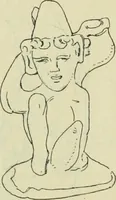 An illustration from Répertoire de la statuaire grecque et romaine (1908)
