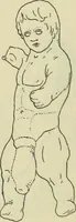 An illustration from Répertoire de la statuaire grecque et romaine (1908)