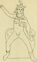 An illustration from Répertoire de la statuaire grecque et romaine (1908)