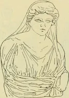 An illustration from Répertoire de la statuaire grecque et romaine (1908)