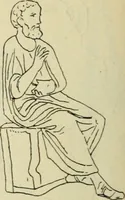 An illustration from Répertoire de la statuaire grecque et romaine (1908)