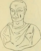 An illustration from Répertoire de la statuaire grecque et romaine (1908)