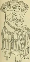 An illustration from Répertoire de la statuaire grecque et romaine (1908)