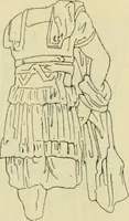 An illustration from Répertoire de la statuaire grecque et romaine (1908)