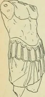 An illustration from Répertoire de la statuaire grecque et romaine (1908)