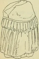 An illustration from Répertoire de la statuaire grecque et romaine (1908)