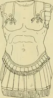 An illustration from Répertoire de la statuaire grecque et romaine (1908)
