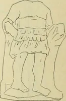 Picture 75 of 2223 from Répertoire de la statuaire grecque et romaine (1908), leaf 39