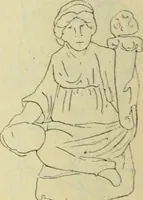 Picture 76 of 2223 from Répertoire de la statuaire grecque et romaine (1908), leaf 39