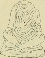 Picture 80 of 2223 from Répertoire de la statuaire grecque et romaine (1908), leaf 39