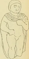 An illustration from Répertoire de la statuaire grecque et romaine (1908)