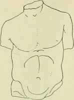 An illustration from Répertoire de la statuaire grecque et romaine (1908)