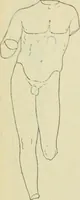 An illustration from Répertoire de la statuaire grecque et romaine (1908)