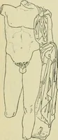 An illustration from Répertoire de la statuaire grecque et romaine (1908)
