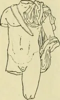 An illustration from Répertoire de la statuaire grecque et romaine (1908)