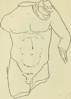 An illustration from Répertoire de la statuaire grecque et romaine (1908)