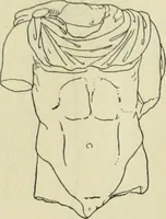 An illustration from Répertoire de la statuaire grecque et romaine (1908)