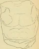 An illustration from Répertoire de la statuaire grecque et romaine (1908)
