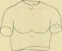 An illustration from Répertoire de la statuaire grecque et romaine (1908)