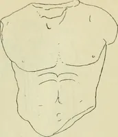 An illustration from Répertoire de la statuaire grecque et romaine (1908)