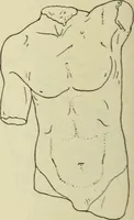 An illustration from Répertoire de la statuaire grecque et romaine (1908)