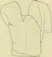 An illustration from Répertoire de la statuaire grecque et romaine (1908)