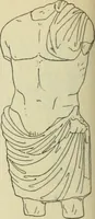 An illustration from Répertoire de la statuaire grecque et romaine (1908)