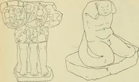 Picture 85 of 2223 from Répertoire de la statuaire grecque et romaine (1908), leaf 41