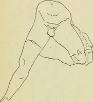 Picture 87 of 2223 from Répertoire de la statuaire grecque et romaine (1908), leaf 41