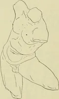 Picture 88 of 2223 from Répertoire de la statuaire grecque et romaine (1908), leaf 41
