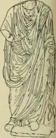 An illustration from Répertoire de la statuaire grecque et romaine (1908)