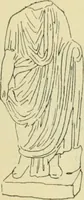 An illustration from Répertoire de la statuaire grecque et romaine (1908)