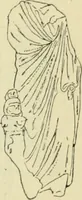 An illustration from Répertoire de la statuaire grecque et romaine (1908)