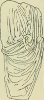 An illustration from Répertoire de la statuaire grecque et romaine (1908)