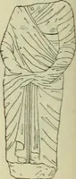 An illustration from Répertoire de la statuaire grecque et romaine (1908)