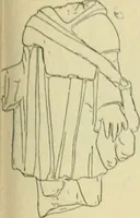 An illustration from Répertoire de la statuaire grecque et romaine (1908)