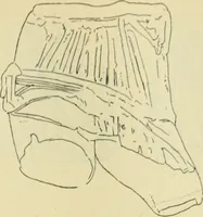 An illustration from Répertoire de la statuaire grecque et romaine (1908)