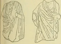An illustration from Répertoire de la statuaire grecque et romaine (1908)