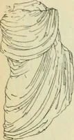 An illustration from Répertoire de la statuaire grecque et romaine (1908)