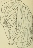 An illustration from Répertoire de la statuaire grecque et romaine (1908)