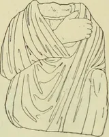 An illustration from Répertoire de la statuaire grecque et romaine (1908)