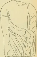 An illustration from Répertoire de la statuaire grecque et romaine (1908)