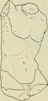 An illustration from Répertoire de la statuaire grecque et romaine (1908)