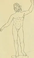 Picture 90 of 2223 from Répertoire de la statuaire grecque et romaine (1908), leaf 42
