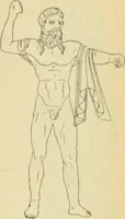 Picture 91 of 2223 from Répertoire de la statuaire grecque et romaine (1908), leaf 42