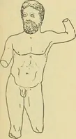Picture 92 of 2223 from Répertoire de la statuaire grecque et romaine (1908), leaf 42